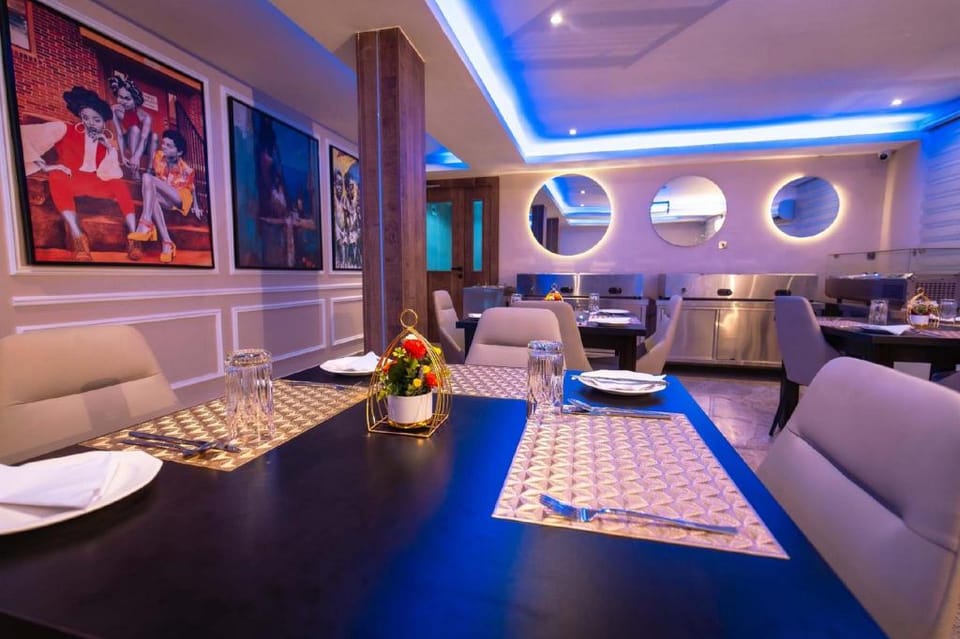 Phoenix Imperial Hotels Lagos Hotel in Lagos