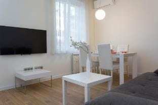 Modern Apartment in the City Center Apartment in Sofia