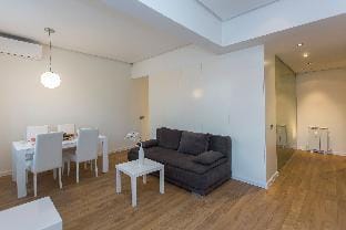 Modern Apartment in the City Center Apartment in Sofia
