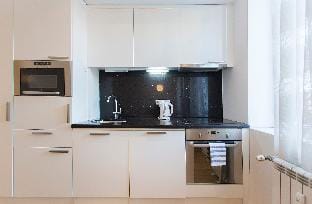 Modern Apartment in the City Center Apartment in Sofia