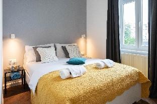 Modern and Design Apartment near the Main Square Apartment in City of Zagreb