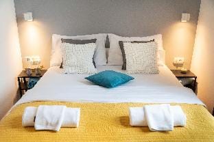 Modern and Design Apartment near the Main Square Apartment in City of Zagreb