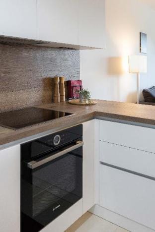 Stylish 2BDR Apartment- FREE GARAGE Apartment in City of Zagreb