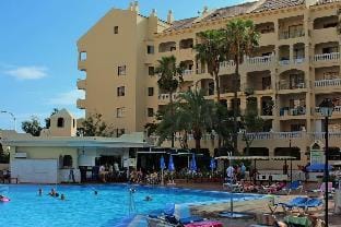 Studio in Castle Harbour, Los Cristianos (C003) Apartment in Los Cristianos