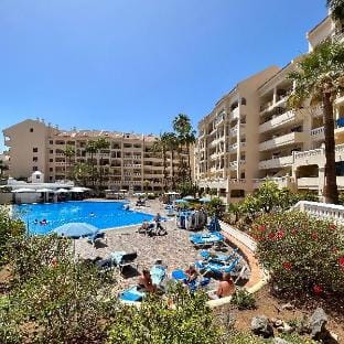 Studio in Castle Harbour, Los Cristianos (C003) Apartment in Los Cristianos