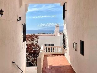 Port Royale 247 in Los Cristianos Apartment in Los Cristianos