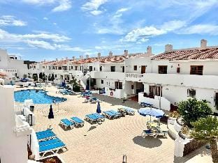 Port Royale 247 in Los Cristianos Apartment in Los Cristianos