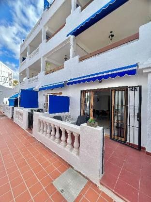 Port Royale 247 in Los Cristianos Apartment in Los Cristianos