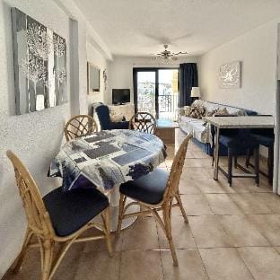 bedroom duplex in Castle Harbour (C208) Apartment in Los Cristianos