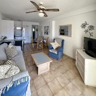 bedroom duplex in Castle Harbour (C208) Apartment in Los Cristianos