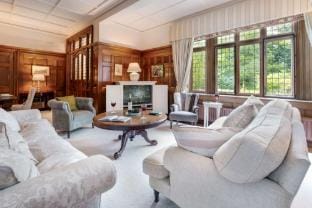 Richmond Place - Apartment in Private Mansion Apartment in England