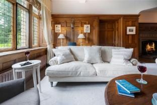 Richmond Place - Apartment in Private Mansion Apartment in England