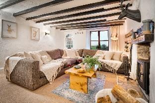 The Gilpin Farmhouse  Lake District Getaway Vacation rental in England