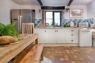 The Gilpin Farmhouse  Lake District Getaway Vacation rental in England