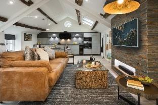 Wharton House Mews in Cartmel  Lake District Vacation rental in England