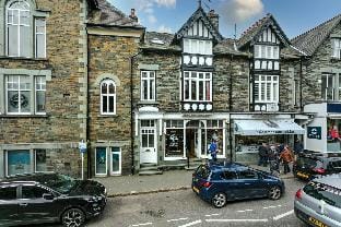 Rohan Rise - Lake District Escape for Two Apartment in Ambleside