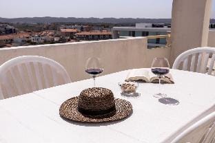 Bella vista - Junto à Praia Apartment in Portugal