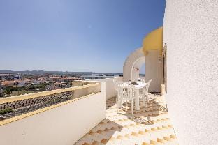 Bella vista - Junto à Praia Apartment in Portugal