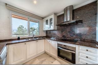 Magna 121   Marbella Family-Friendly Urbanization 3 Pools Apartment in Marbella