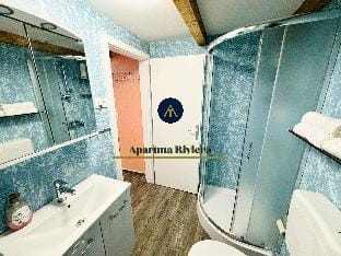 Apartma Riviera - in the heart of Slovenian pearl Apartment in Piran