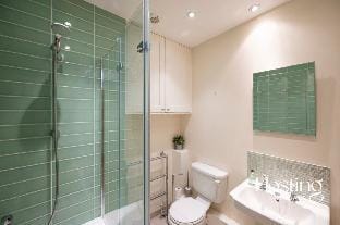 Marlow s Hidden Gem Vacation rental in Wycombe District