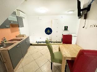 Apartma Piranesa, in the heart of Slovenian pearl Apartment in Piran