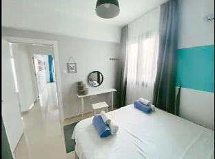 Designed Two Bed Pool Apartment  5 Star Resort Apartment in Famagusta District