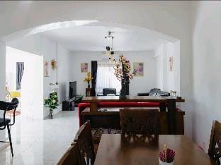 Private 4 Bed Pool Villa Villa in Famagusta District