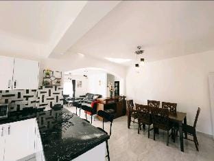 Private 4 Bed Pool Villa Villa in Famagusta District