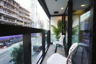 Cozy Studio Near Commercial Bay Apartment in Auckland