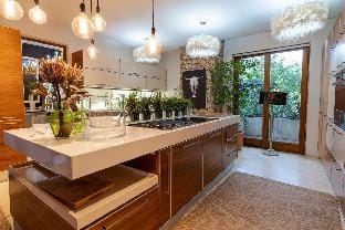 Glenferness AH Villa Villa in Sandton