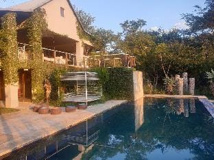Glenferness AH Villa Villa in Sandton