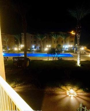 شاليه فاخر PORTO Vacation rental in Egypt
