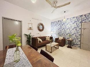 SOLANKI farms & Pool Villa Garden fully private . Villa in Jaipur