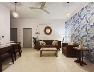 SOLANKI farms & Pool Villa Garden fully private . Villa in Jaipur