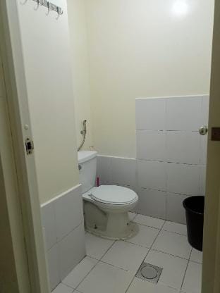 COZY STUDIO TYPE NEAR MRT STATIONS Apartment in Mandaluyong