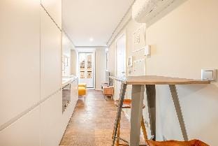 BAIRRO ALTO PRIME STUDIO I by HOMING Apartment in Lisbon