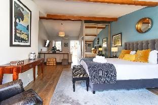 PRINCIPE REAL DELUXE by HOMING Apartment in Lisbon