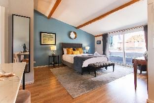 PRINCIPE REAL DELUXE by HOMING Apartment in Lisbon