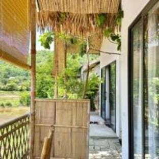 Tet House-Entire 02 bungalows in Nà Phòn, Mai Chau Vacation rental in Laos