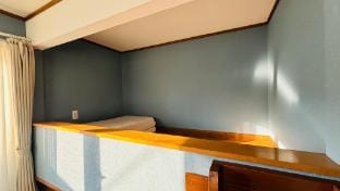 Two-story house with a garden Vacation rental in Sapporo