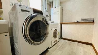 Two-story house with a garden Vacation rental in Sapporo
