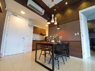Classy Room5 Pavillion Bukit Bintang 500mMRT Apartment in Federal Territory of Kuala Lumpur