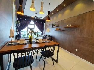 Classy Room5 Pavillion Bukit Bintang 500mMRT Apartment in Federal Territory of Kuala Lumpur