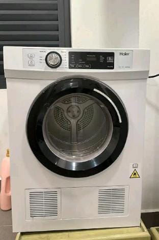 SH1 30 Jazz Massage Dryer and Coway Gurney GMC Vacation rental in Penang
