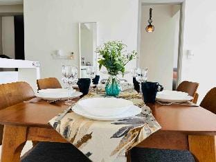 SH1 27 Luxury Seaview Bathtub GMC Gurney Unbeatable Sea View Vacation rental in Penang