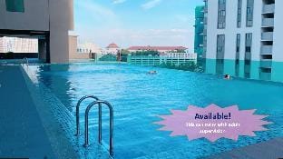 UN1 12 Suite Seaview Georgetown Gurney GMC 无敌海景套房 Apartment in Penang
