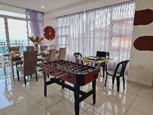 Tanjung Bungah Houses Vacation rental in Tanjung Bungah