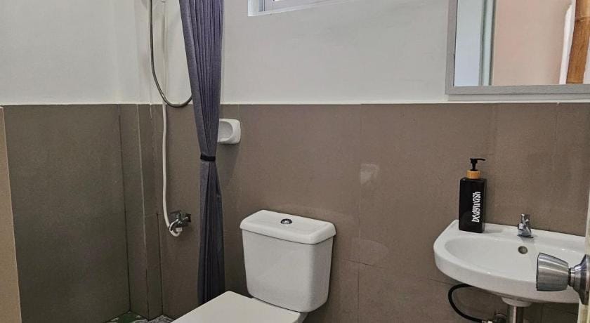 Mangoverde Guesthouse Hostel in Central Visayas