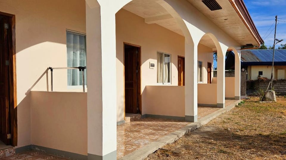 Mangoverde Guesthouse Hostel in Central Visayas
